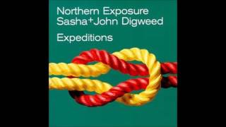05. The Light - Expand The Room (4 Storeys) - Northern Exposure Expeditions CD1 by Sasha & Digweed