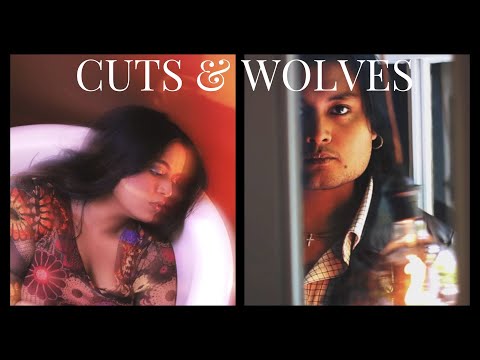 Soundsbyrashida & Qihbad - Cuts & Wolves (Official Music Video)