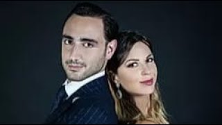 Video thumbnail for Una charla con Stephenie Fesneau e Fausto Carpino.