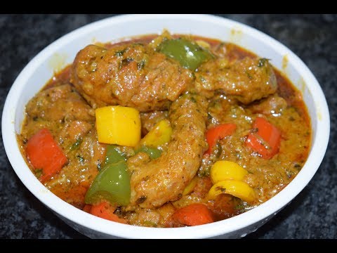 Chicken Lababdar Recipe | Restaurant Style Recipe | Famous Chicken Recipe By Yasmin Huma Khan Video