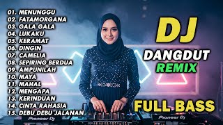 Download lagu DJ REMIX DANGDUT LAWAS FULL BASS || DJ MENUNGGU | DJ FATAMORGANA mp3