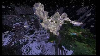 Exodus to Salvation Collaborative Build Area