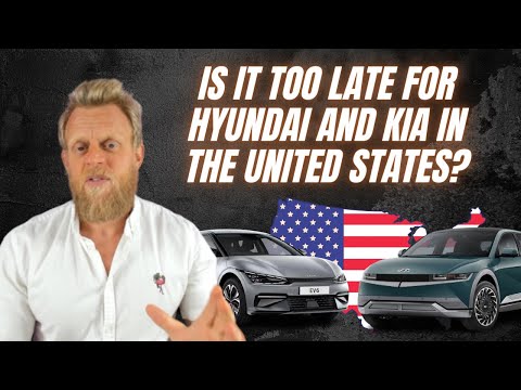 Hyundai commits $8.5B to EV factory; making nearly $300 billion total