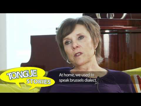 Interview with Vaya Con Dios' lead singer Dani Klein [English Subtitles]