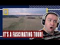 Travel With Me Netherlands In 100 Seconds National Geographic TEACHER PAUL REACTS