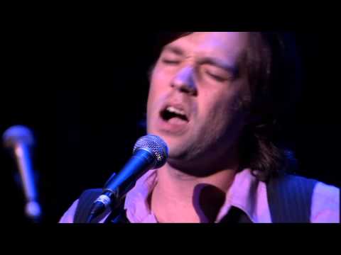 Rufus Wainwright - Chelsea Hotel No. 2 (from 