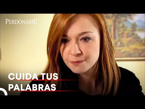 ¡Aún No Se Da Cuenta De Quién Yo Soy! - Perdóname
