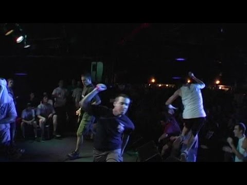 [hate5six] Foundation - August 16, 2009 Video