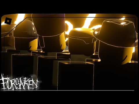 Mafioso's Intro; Classic Version | Roblox Forsaken Animation