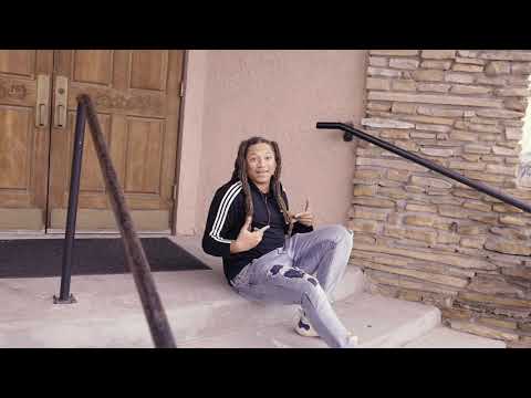 Atreyu Cardwell - The Most High (Official Music Video)