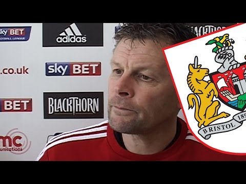 Gillingham Pre-Match Interviews