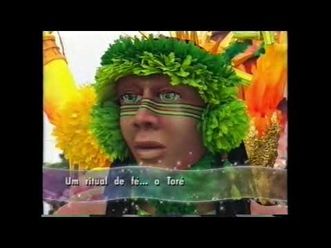 MOCIDADE ALEGRE 2006 Globo "Som Estéreo"