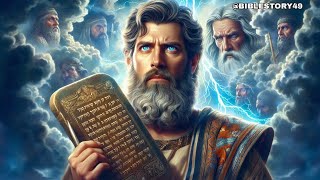 MOSES' SECRET THAT EVERY BELIEVER SHOULD KNOW: POWERFUL VIDEO
