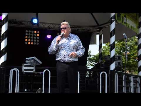 Eddy Smets - Ik zou altijd willen zingen voor jou