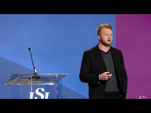 Michael Phillips, Vena Medical - Improving the Way Strokes are Treated | LSI USA '24