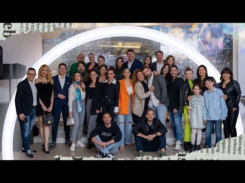 IGRA SUDBINE: Ekipa serije proslavila 700 epizoda i najavila nove! | TVINEMANIA