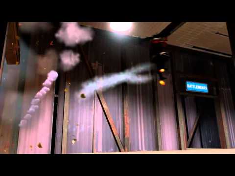 Epsilon.GeaR @ Gamers Assembly - TF2