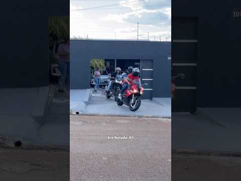 PEGA ESSE PASSADÃO AIII🥶#youtubeshorts #ytshorts #youtube #viral #motovlog