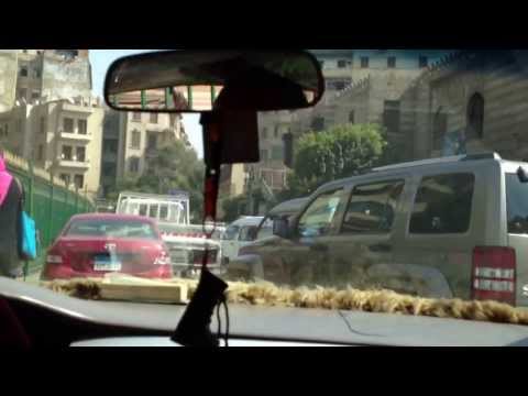 Al Mousky Shops, Cairo