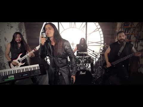 IMMORTAL GUARDIAN - Perfect Person (Official Music Video)