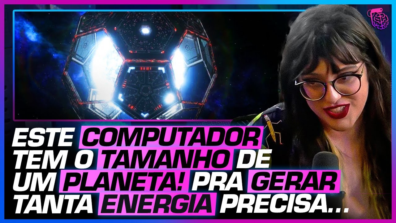 COMO será o FUTURO QUÂNTICO do MUNDO?