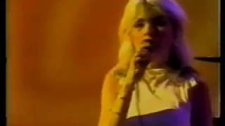 Blondie   I Know But I Dont Know   1978