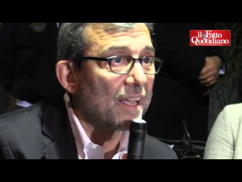 Primarie Pd, vince Giachetti: "Mio programma scritto dai romani non dalla Casaleggio associati"