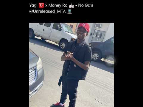Yagi B x Money Ro - No GD’s (Unreleased) *Read Description*