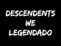 Descendents - We (Legendado)