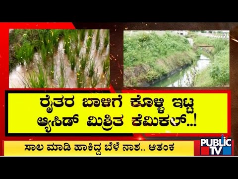 ಚಾಲಕನಿಗೆ ತಲೆ ಸುತ್ತು ಬಂದು ಡಿವೈಡರ್‌ಗೆ ಡಿಕ್ಕಿಯಾಗಿ BMTC ವೋಲ್ವೋ ಬಸ್ ಪಲ್ಟಿ | Public TV