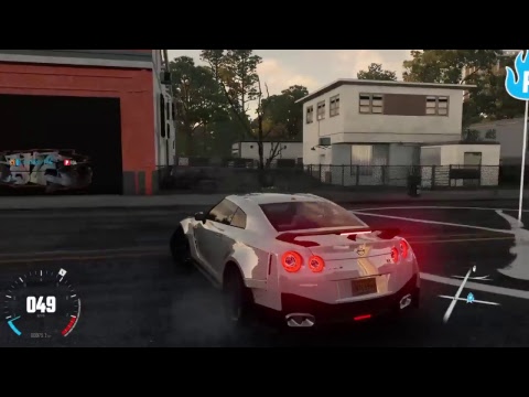 The crew part 30 *magic*