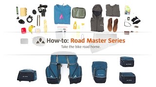 How-to: Road Master Series I VAUDE