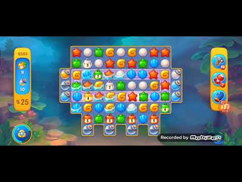 Fishdom Level -6565