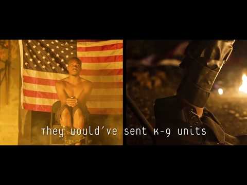 Marcus - Donald Trump Era