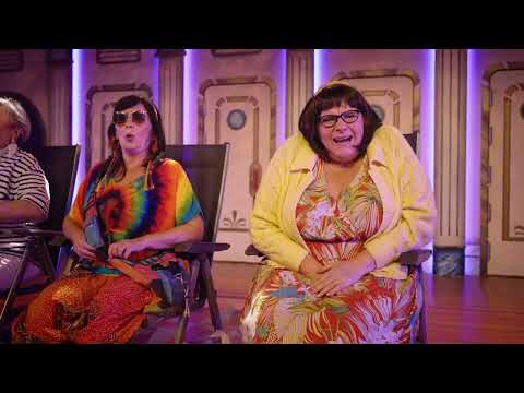 Menopause The Musical 2 - Cruising Through The Menopause | 30 April 2025