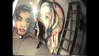 Fabián Gallardo - Esperando por ti (backstage video)