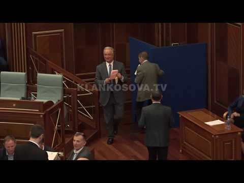 Përplasja me Gashin, dënohen Haliti e Dreshaj - 25.10.2019 - Klan Kosova