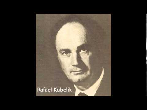 Stenhammar: Serenade (Rafael Kubelik, 1964)