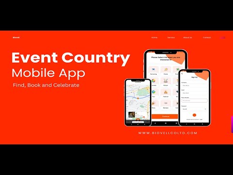 Event Country