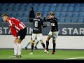 SAMENVATTING | Jong PSV - NAC (1-3)