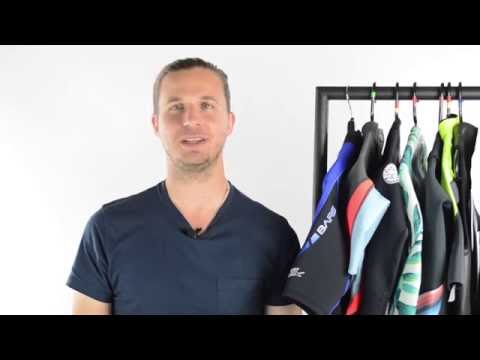 How to Buy a Triathlon Wetsuit | Wetsuit Wearhouse