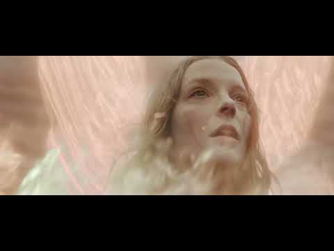 Saint Maud 2019- glory to God Scene....