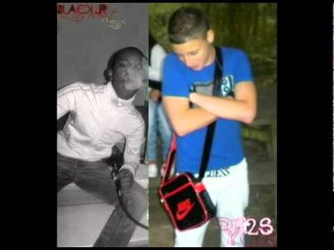 Rimeurs D'Elite - "Dis leurs" feat Delka