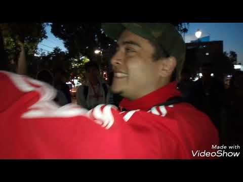 RM vs ENZERIO - FINAL / Titanes Liricistas V 1vs1