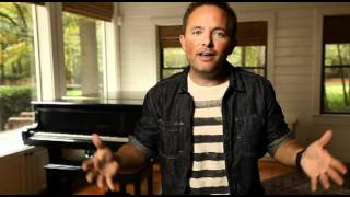 Chris Tomlin Talks About &quot;How Great Is Our God [World Edition]&quot;
