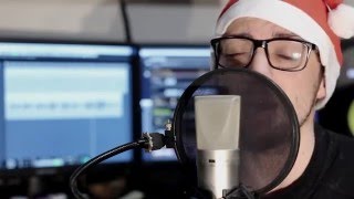 Gino - Have Yourself A Merry Little Christmas (cover)