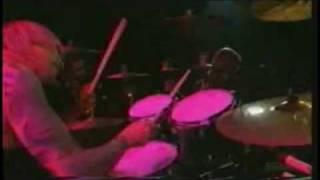 BLACK CROWES GOV&#39;T MULE quot Sometimes Salvation quot