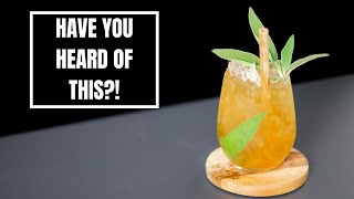 New Flavours Explored: LABDANUM!
