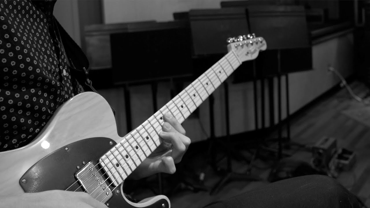 Promotional video thumbnail 2 for Josh Murtha Organ Trio
