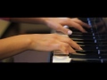 When I Can't Sing (내가 노래를 못해도) - SE7EN Piano ...
